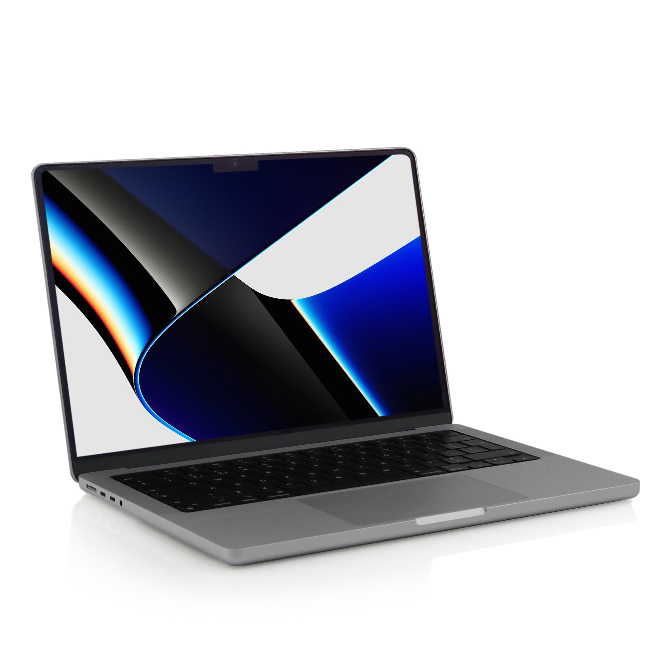 MACBOOK PRO